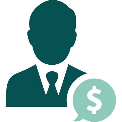 Outsourced bookkeeping 