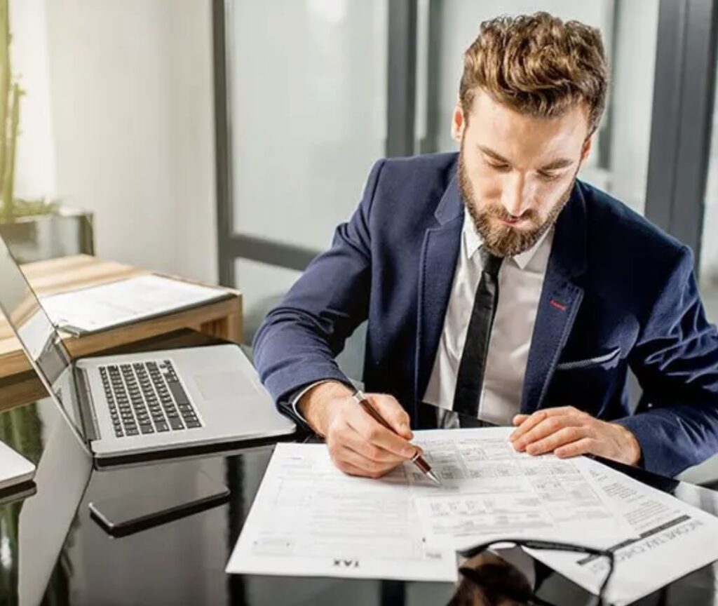 Certified Public Accountant
